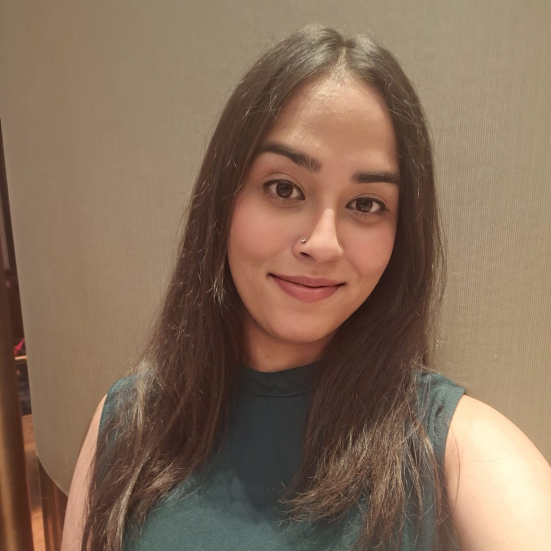 Anjana Uppal