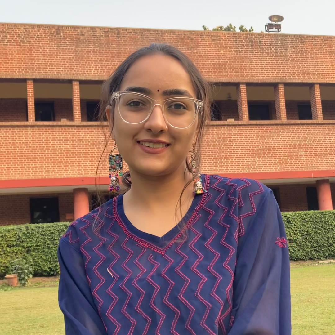 Kashish Arora
