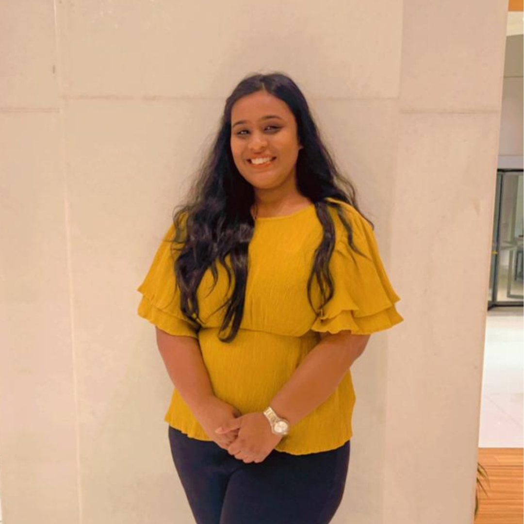 Khushi Aggarwal