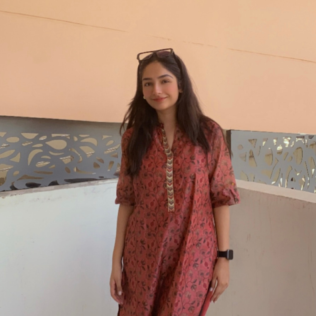 Muskaan Bhatt