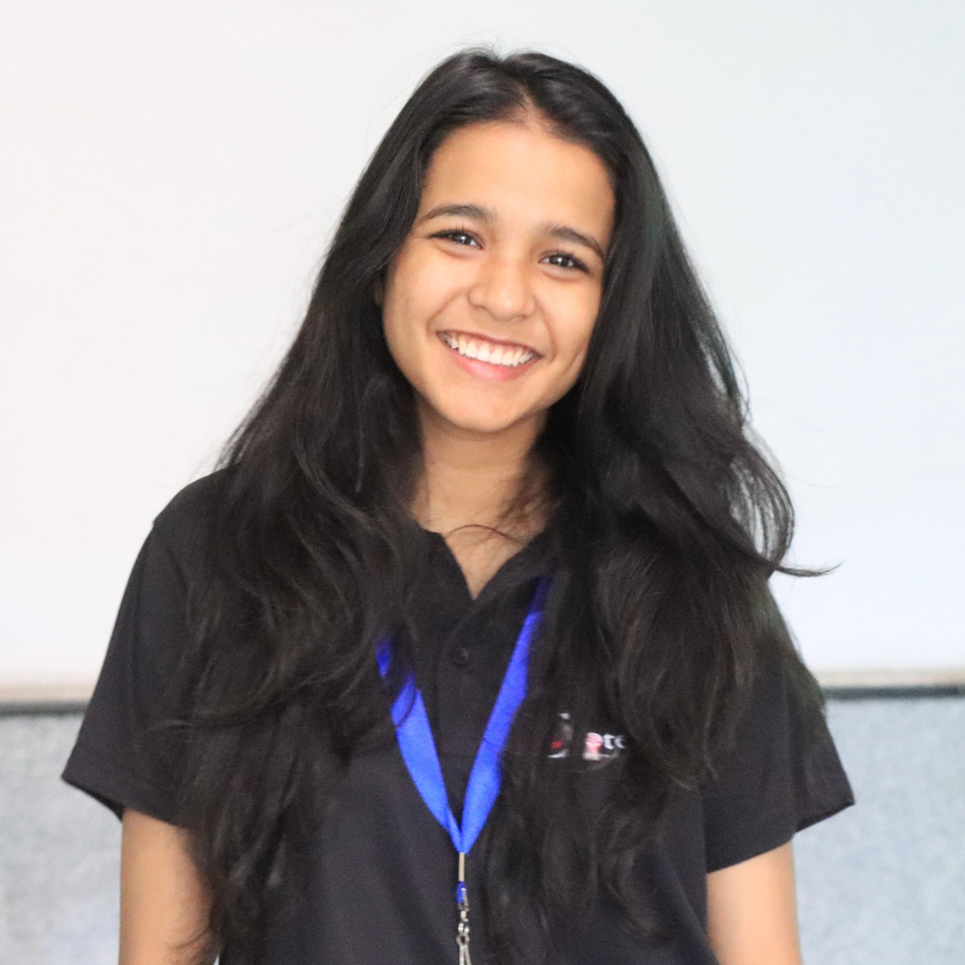 Tanishka Khemka