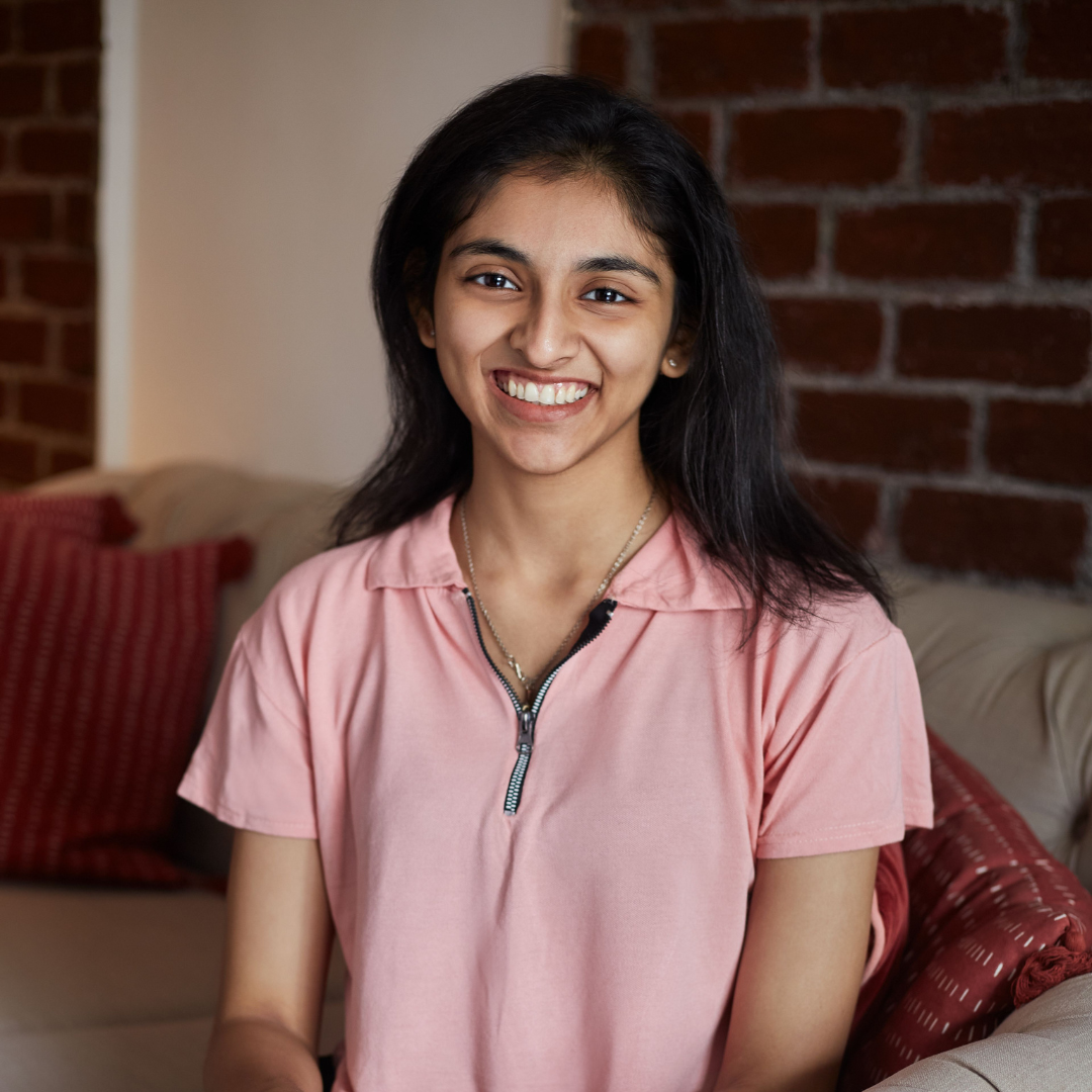 Riddhi Oza