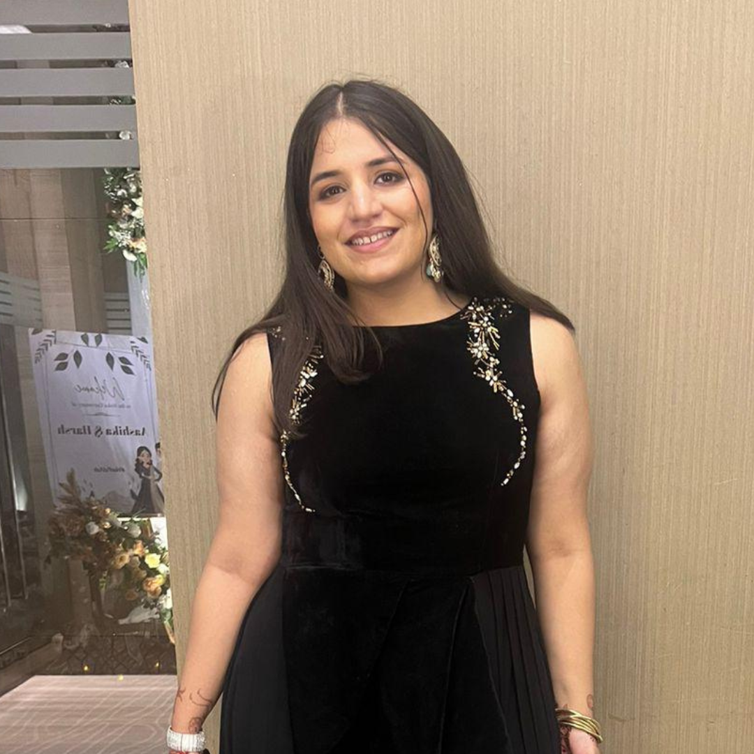 Ananya Khurana