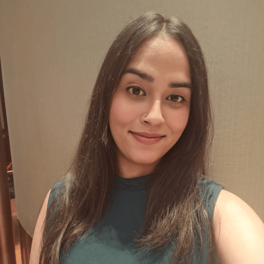 Anjana Uppal