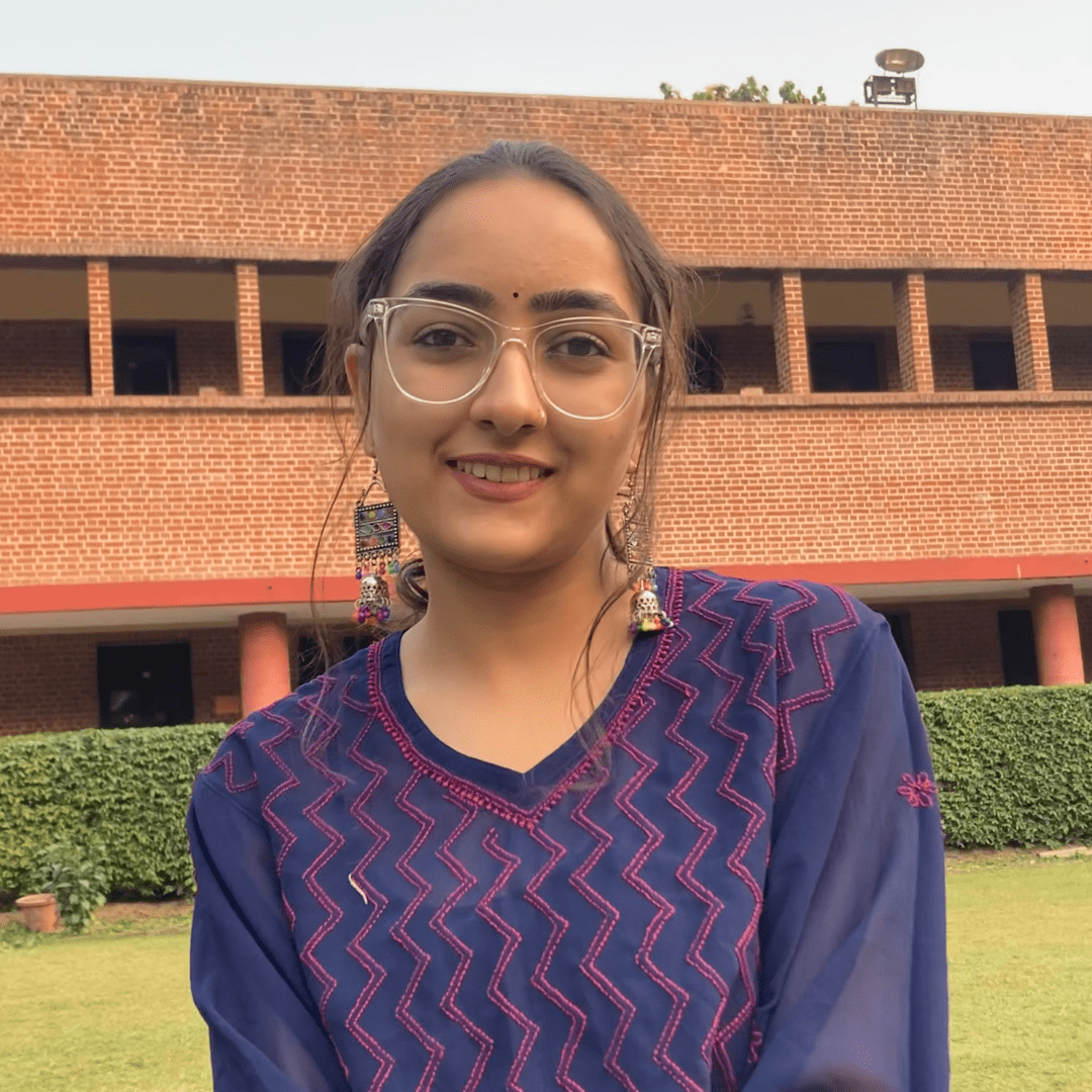 Kashish Arora